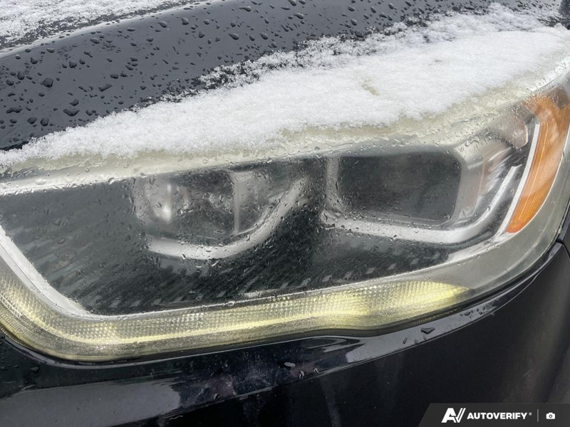 2017 Ford Escape - Gallery image 6