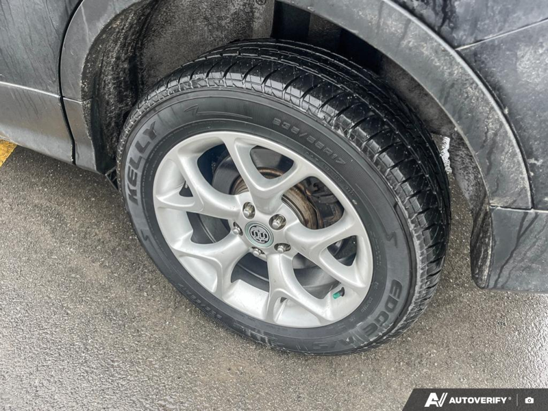 2017 Ford Escape - Gallery image 5