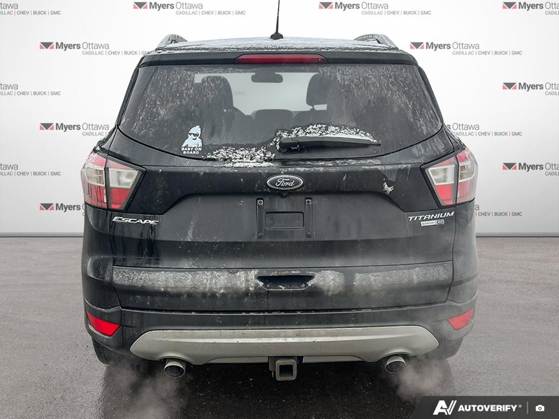 2017 Ford Escape - Gallery image 4