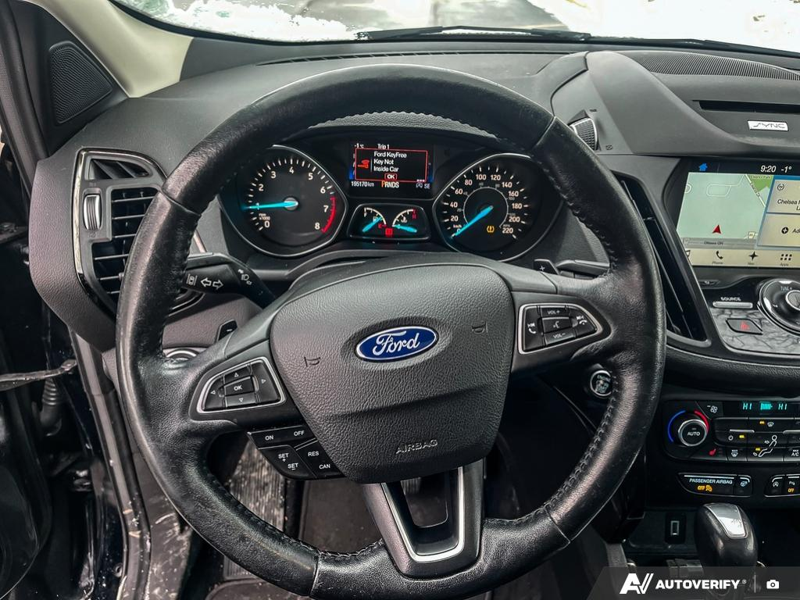 2017 Ford Escape - Gallery image 10