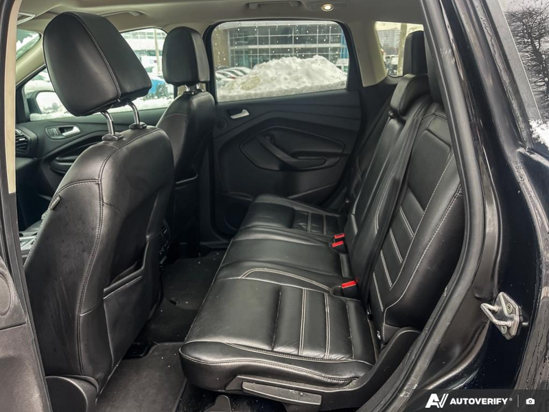 2017 Ford Escape - Gallery image 16