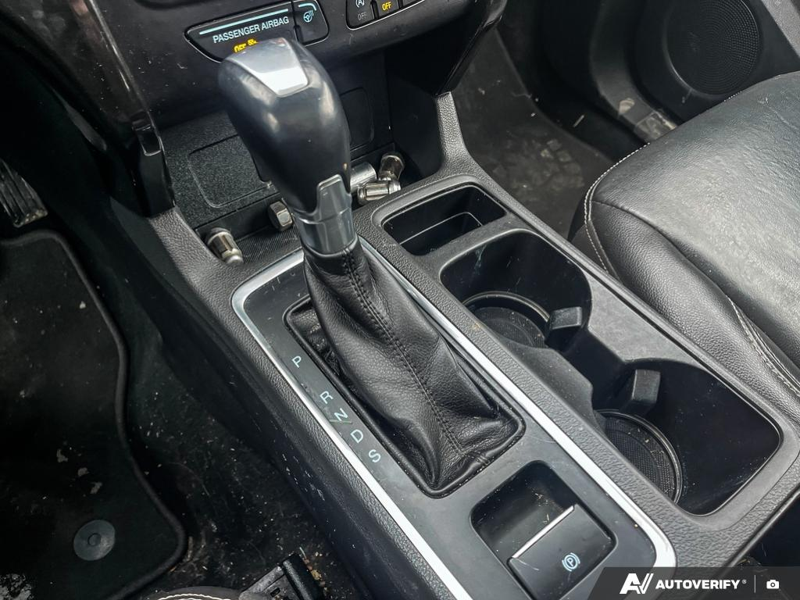 2017 Ford Escape - Gallery image 14