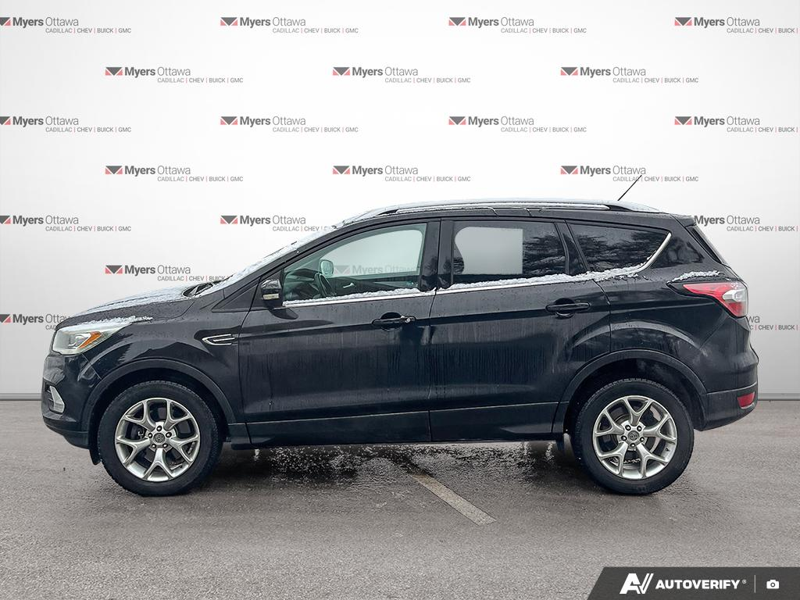 2017 Ford Escape - Gallery image 2