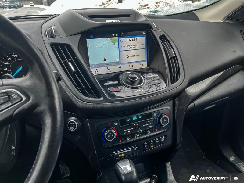 2017 Ford Escape - Gallery image 15