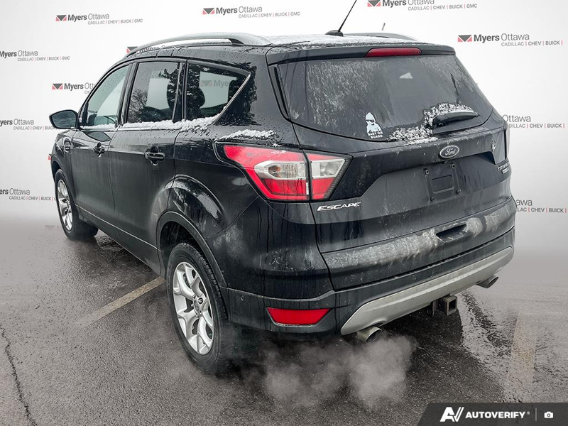 2017 Ford Escape - Gallery image 3