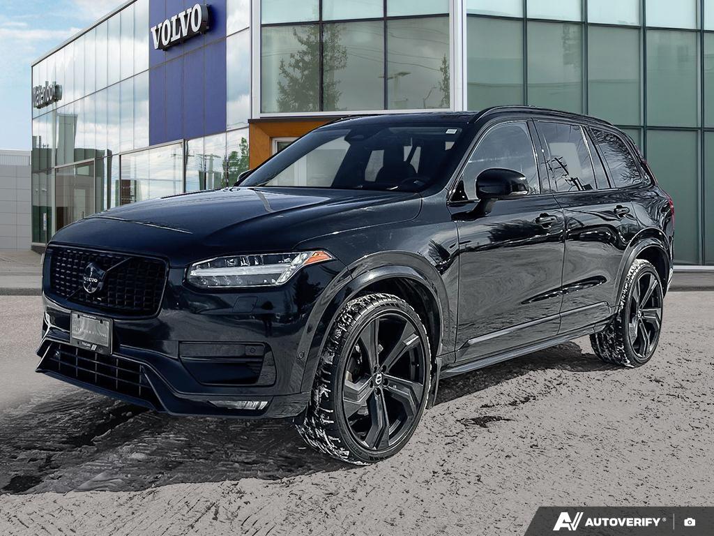 2023 Volvo XC90