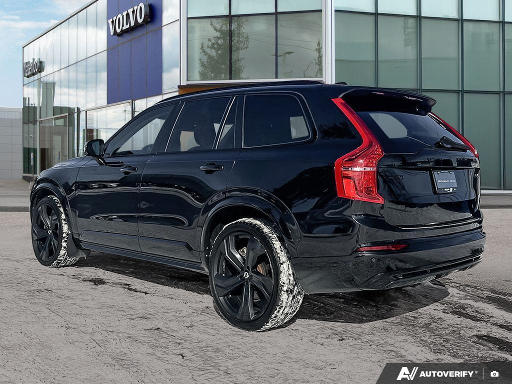 2023 Volvo XC90