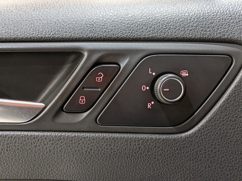 Volkswagen Jetta Sedan 2016