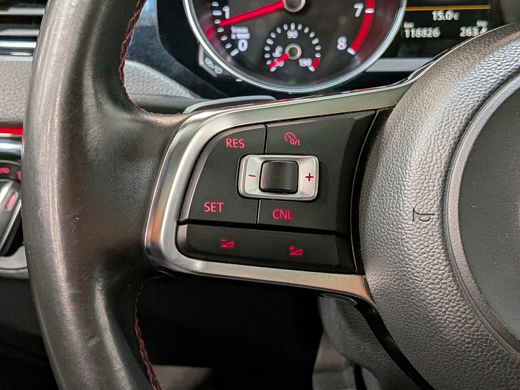 Volkswagen Jetta Sedan 2016