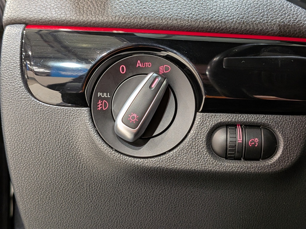 Volkswagen Jetta Sedan 2016