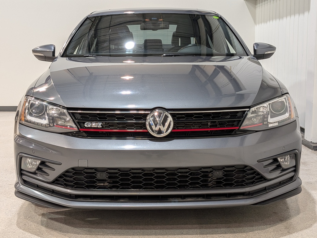 Volkswagen Jetta Sedan 2016