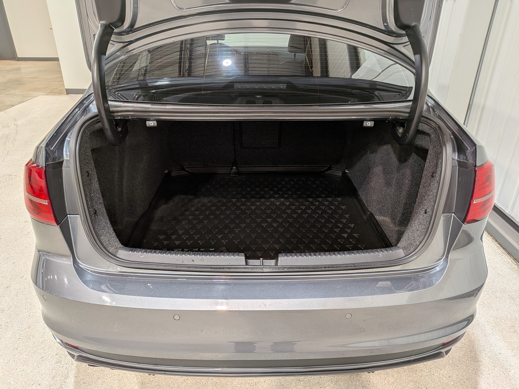 Volkswagen Jetta Sedan 2016