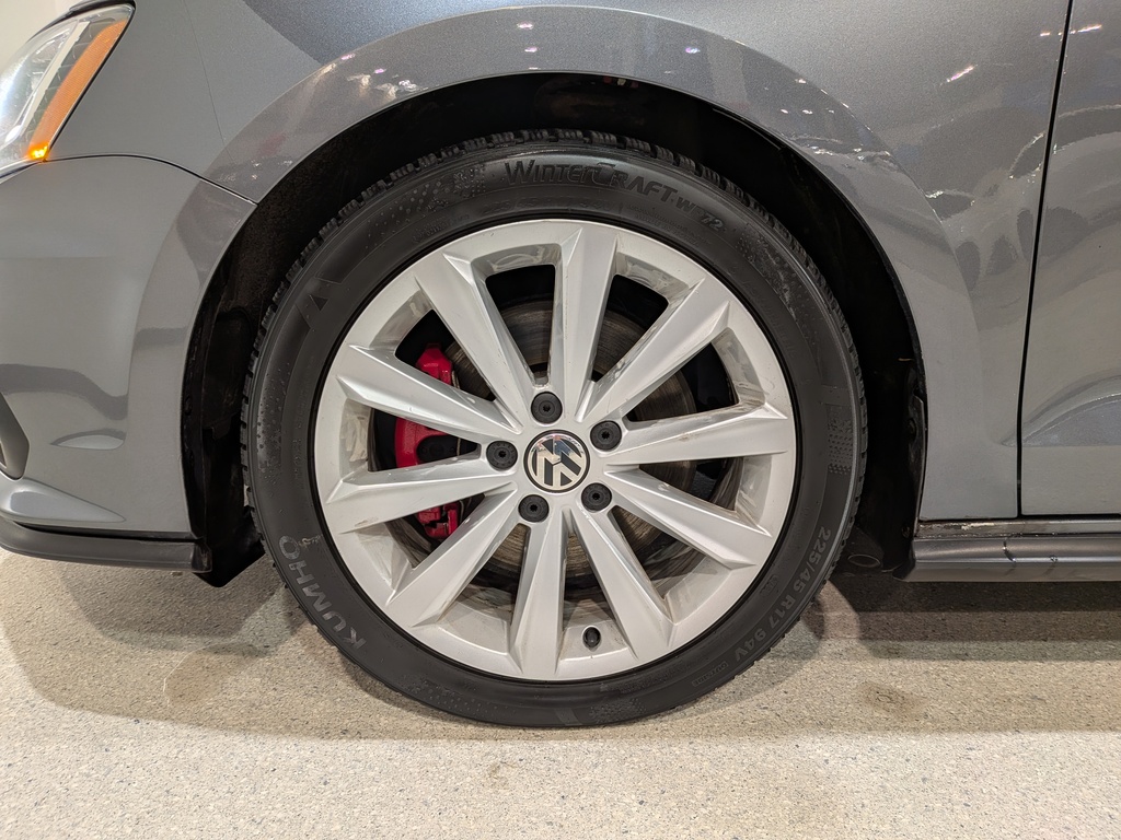 Volkswagen Jetta Sedan 2016