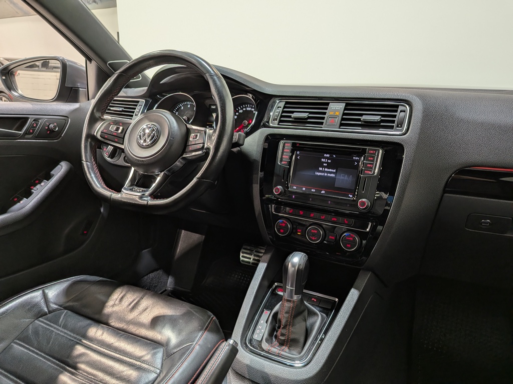 Volkswagen Jetta Sedan 2016