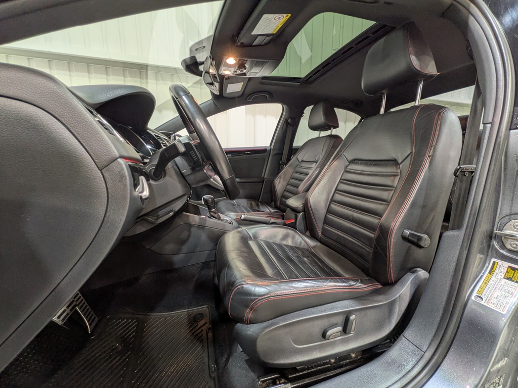 Volkswagen Jetta Sedan 2016