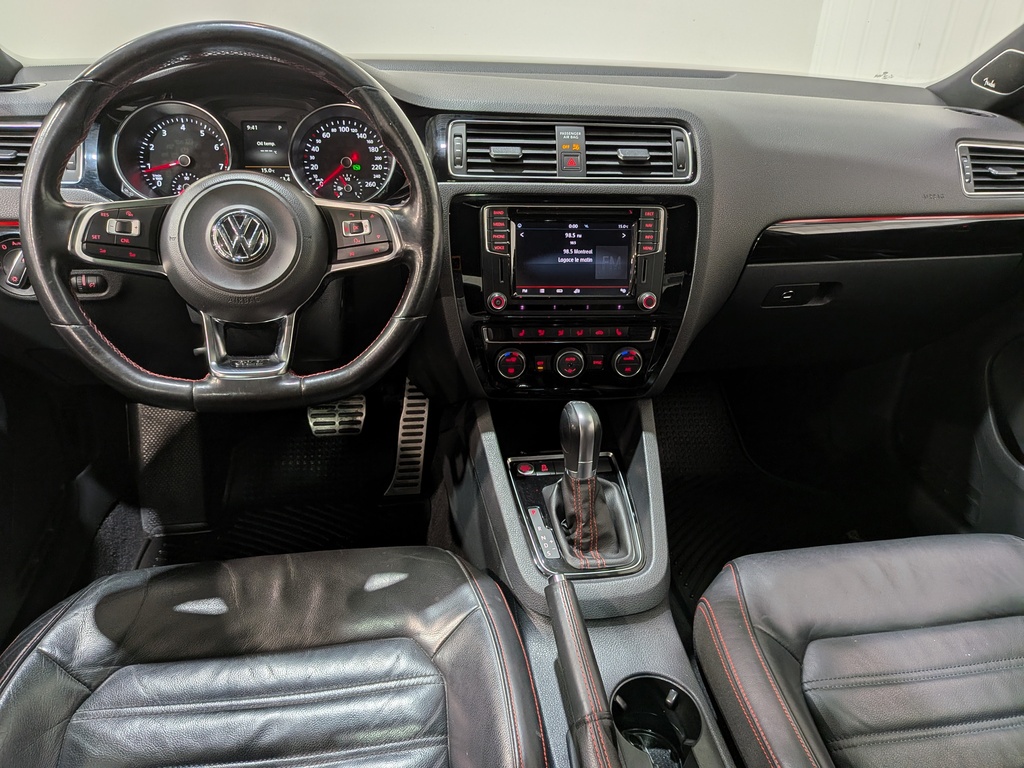 Volkswagen Jetta Sedan 2016