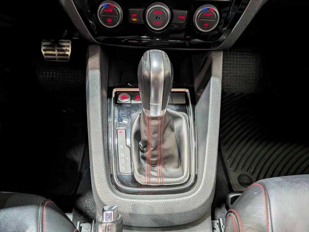 Volkswagen Jetta Sedan 2016