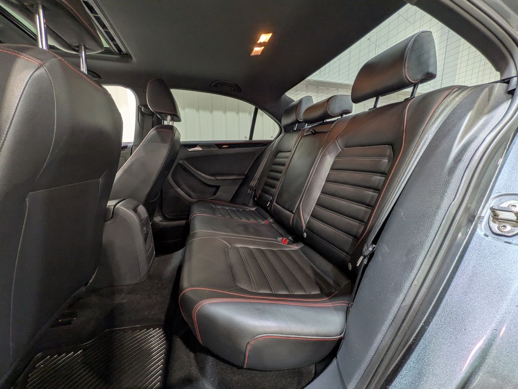 Volkswagen Jetta Sedan 2016