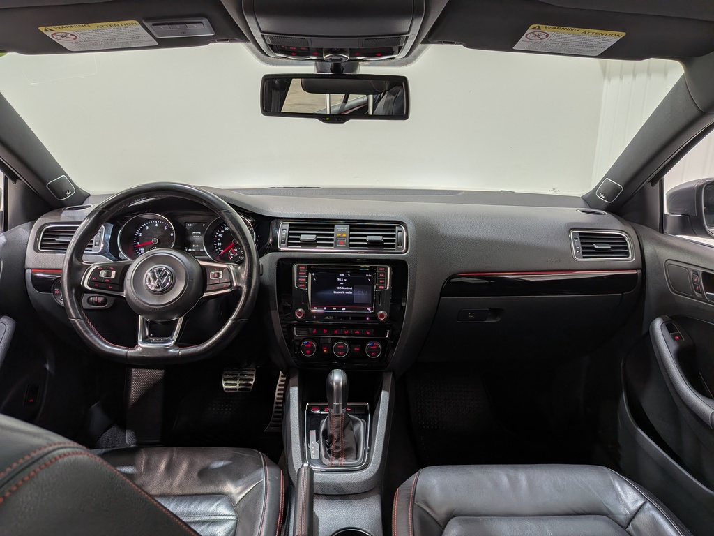 Volkswagen Jetta Sedan 2016