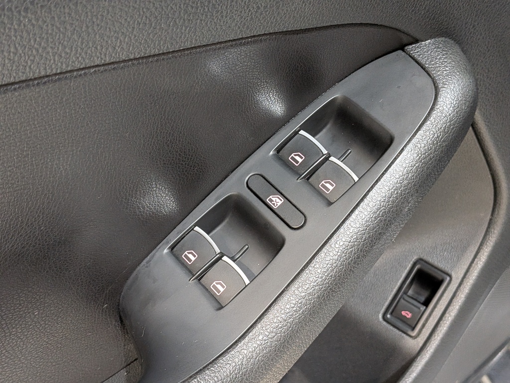 Volkswagen Jetta Sedan 2016