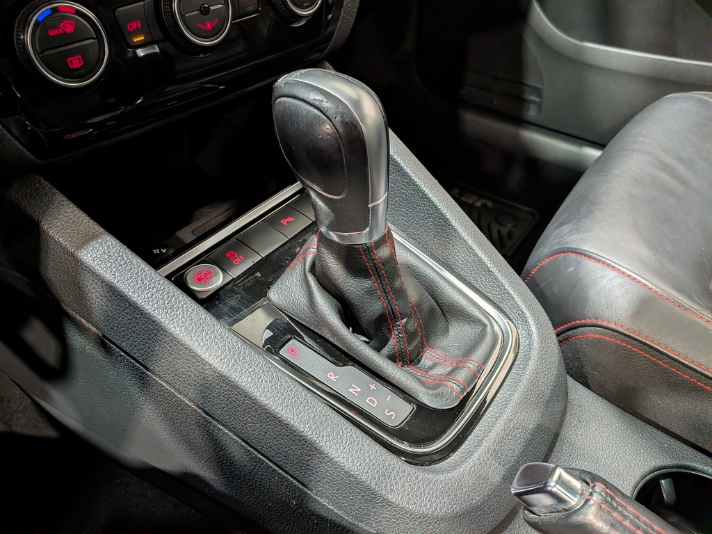 Volkswagen Jetta Sedan 2016