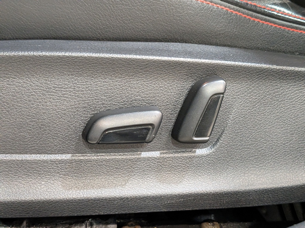 Volkswagen Jetta Sedan 2016