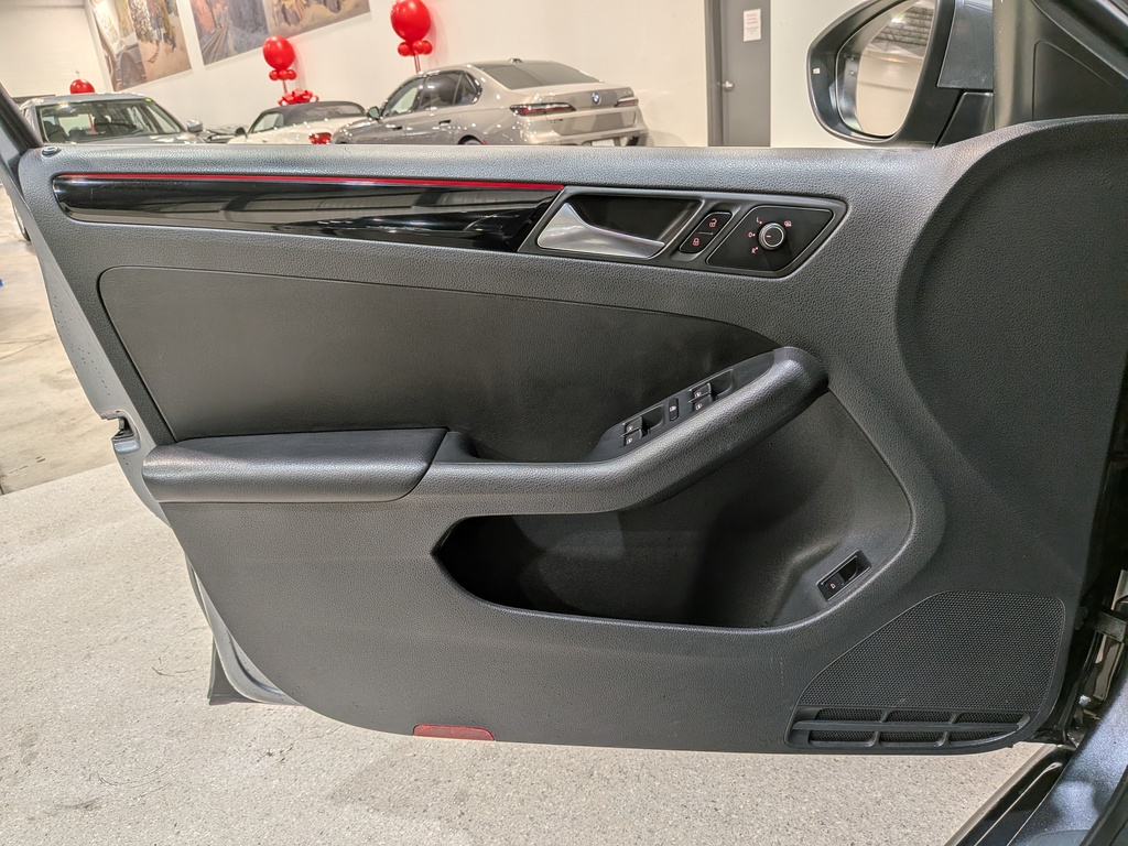 Volkswagen Jetta Sedan 2016