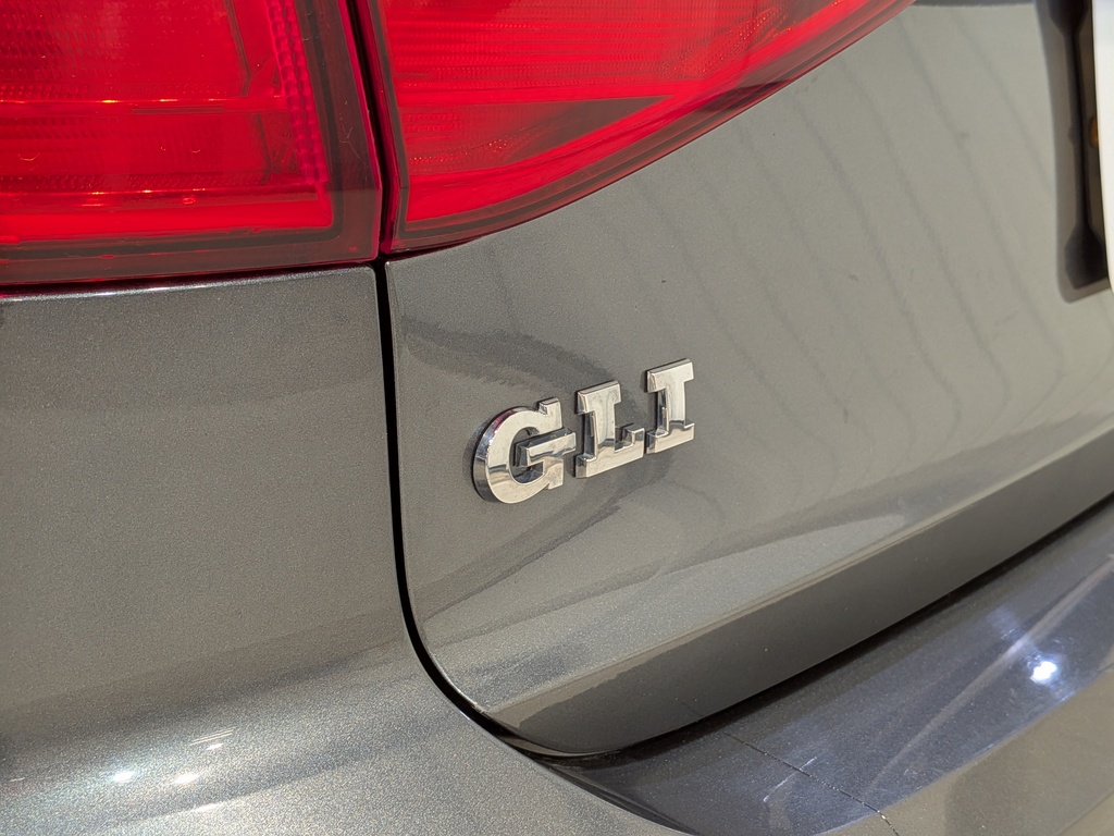 Volkswagen Jetta Sedan 2016