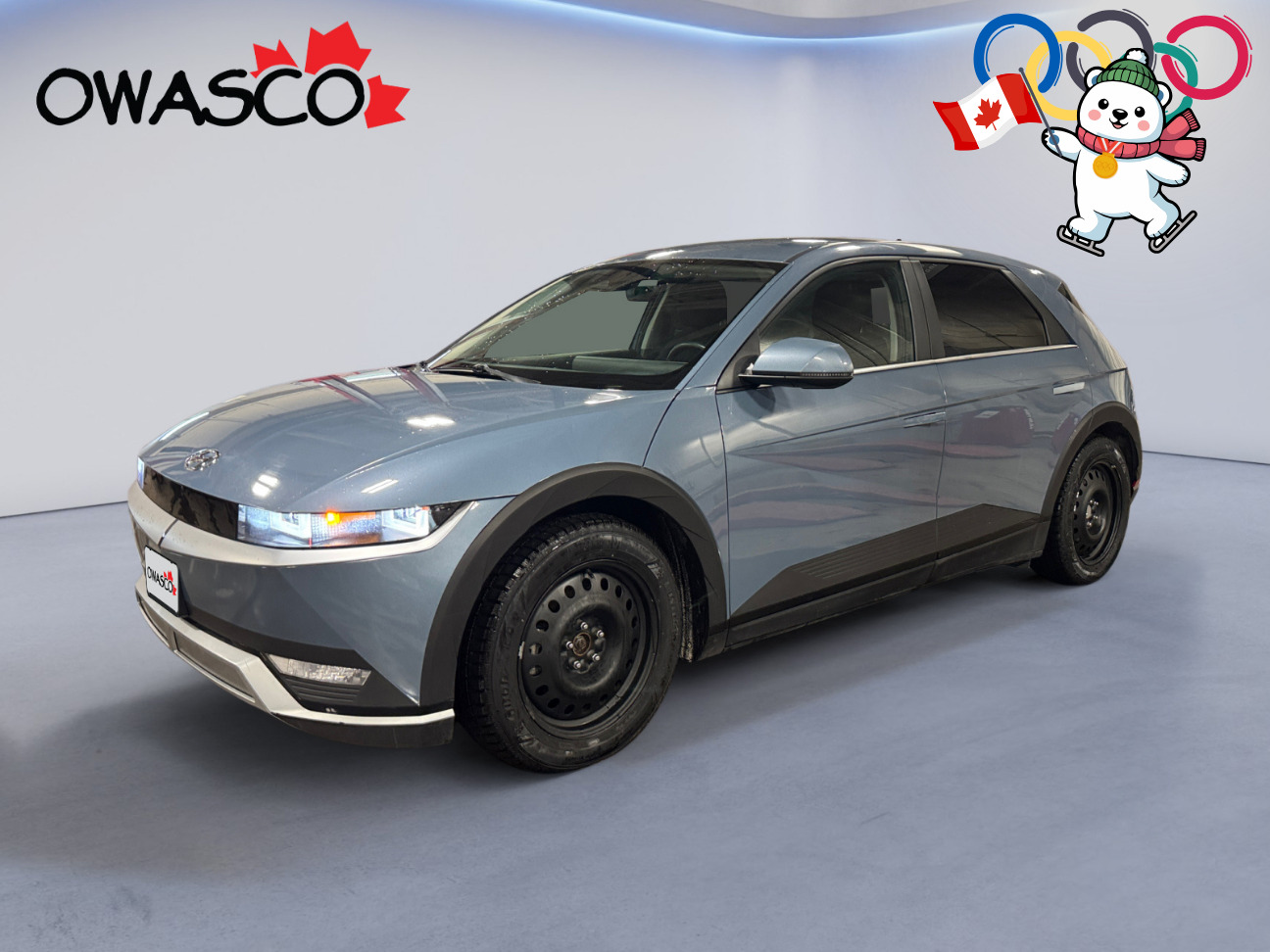 2022 Hyundai IONIQ 5