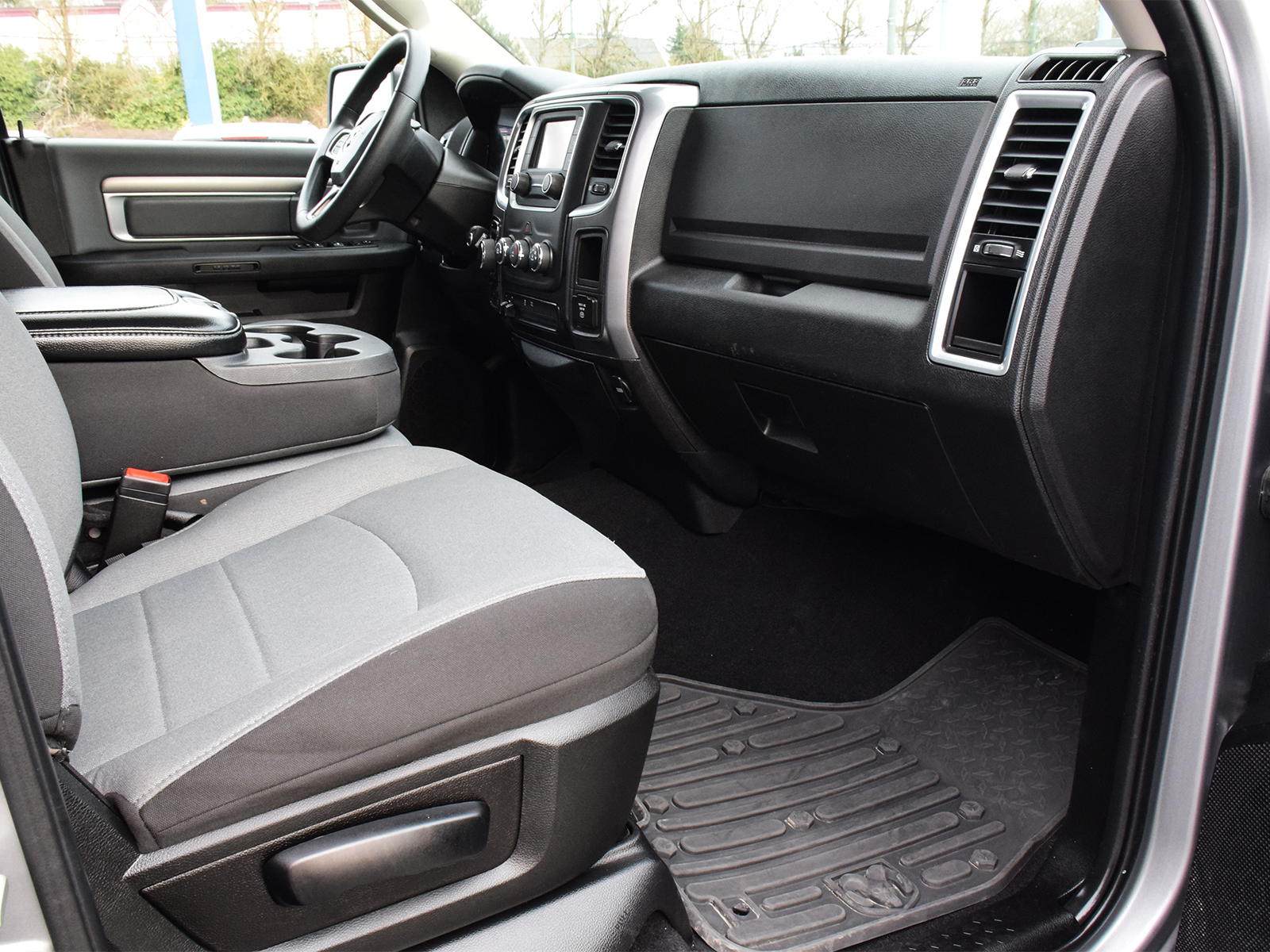 2023 Ram 1500 Classic