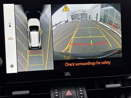 used 2023 Toyota RAV4 car, priced at $37,495