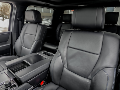 used 2024 Toyota Tundra car, priced at $66,995