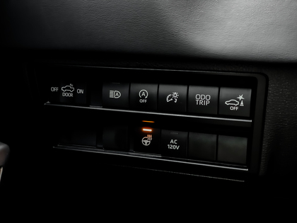 used 2024 Toyota Tundra car, priced at $66,995