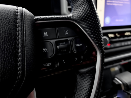 used 2024 Toyota Tundra car, priced at $66,995