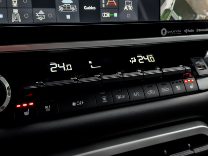 used 2024 Toyota Tundra car, priced at $66,995