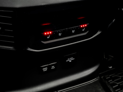 used 2024 Toyota Tundra car, priced at $66,995