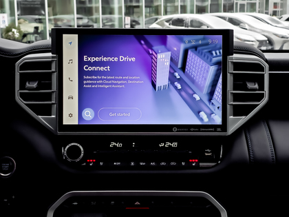 used 2024 Toyota Tundra car, priced at $66,995