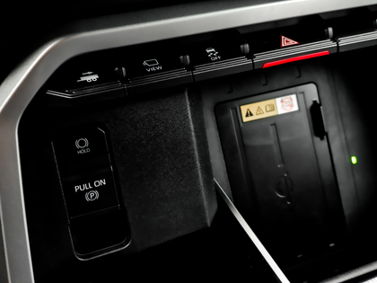 used 2024 Toyota Tundra car, priced at $66,995