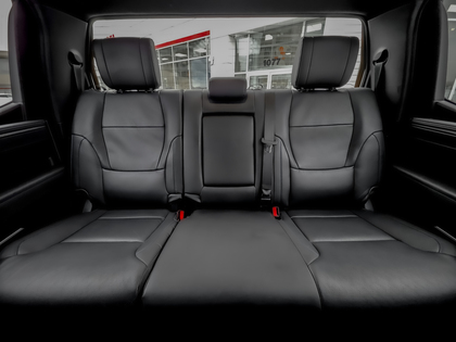 used 2024 Toyota Tundra car, priced at $66,995