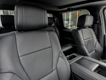 used 2024 Toyota Tundra car, priced at $66,995