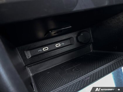 used 2024 Volkswagen Tiguan car, priced at $28,888