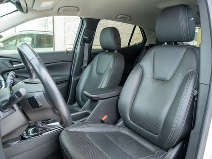 used 2023 Buick Encore GX car, priced at $26,333