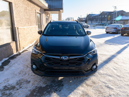 used 2024 Subaru Crosstrek car, priced at $35,694