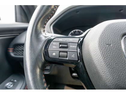 used 2023 Honda HR-V car, priced at $29,999