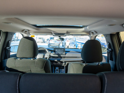 used 2024 Mitsubishi Outlander car, priced at $33,208