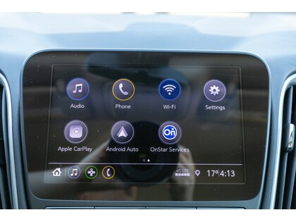 used 2020 Chevrolet Malibu car, priced at $20,888