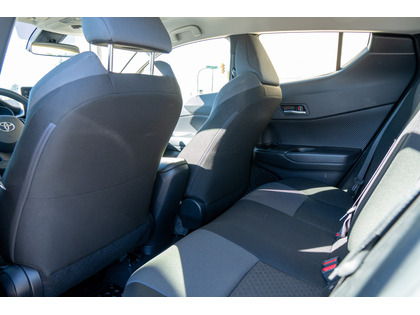 used 2020 Toyota C-HR car, priced at $24,627