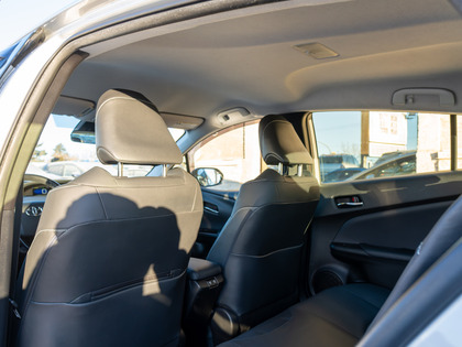 used 2020 Toyota Prius Prime car, priced at $26,841