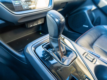 used 2024 Subaru Crosstrek car, priced at $35,694