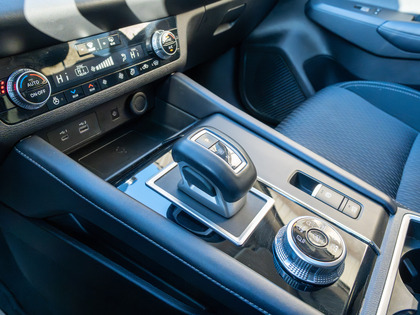 used 2024 Mitsubishi Outlander car, priced at $33,208